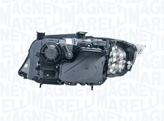 Priekinis žibintas MAGNETI MARELLI 719000000029 kaina
