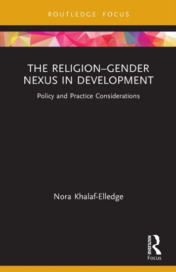 Religion–Gender Nexus in Development