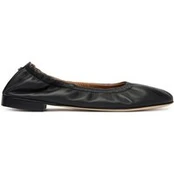 Balerinos BOSS Rosaline 50557680 Juoda