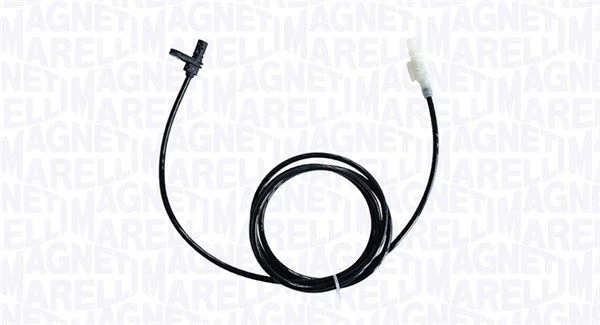 Jutiklis, rato greitis MAGNETI MARELLI 172100169010