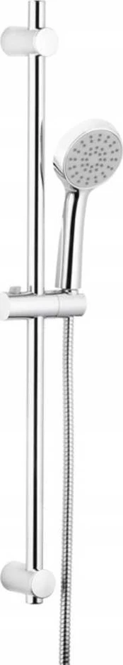 841-371-00 / KFA / SPARC / PILNAS stumdomas DUŠAS, CHROME /