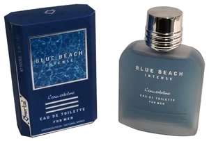 Tualetinis vanduo Omerta Blue Beach Intense, 100 ml