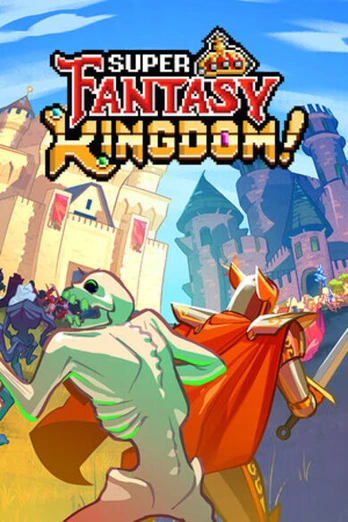 Super Fantasy Kingdom PC