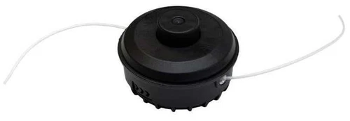 Ritė su lynu BC 1200 E 112987, juoda