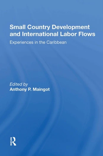 Small Country Development And International Labor Flows