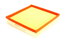 Oro filtras BOSCH 1457433697 kaina