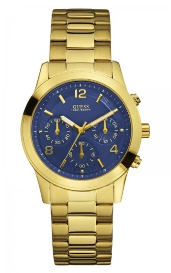 Laikrodis GUESS moterims W13552L2 (38MM)