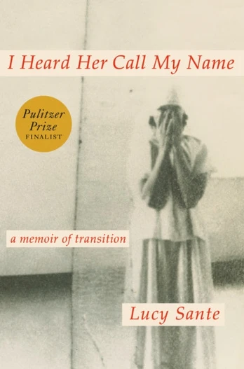 I Heard Her Call My Name