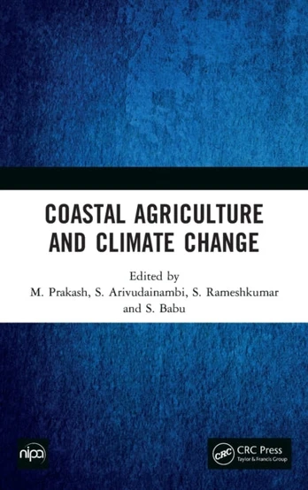 Coastal Agriculture and Climate Change