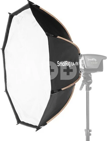 LA-O90 Octagonal Softbox 4633