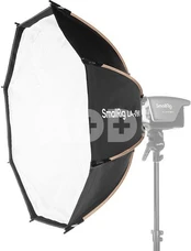 LA-O90 Octagonal Softbox 4633 kaina