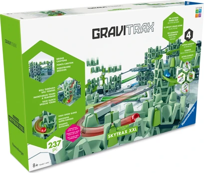 Gravitrax - Action-Set Skytrax XXL (10925960)