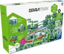 Gravitrax - Action-Set Skytrax XXL (10925960) kaina