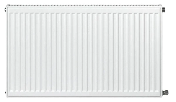 Radiatorius Korado Klasik-R 22, šoninis, 550 mm x 900 mm