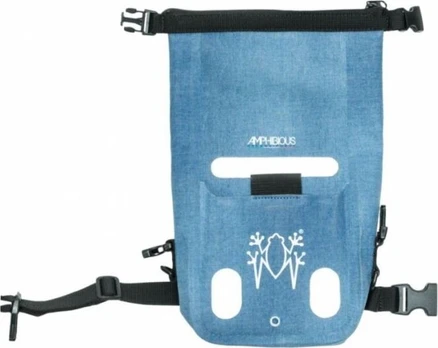 Krepšys Amphibious Legbag Jeans 2L