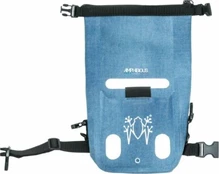 Krepšys Amphibious Legbag Jeans 2L kaina