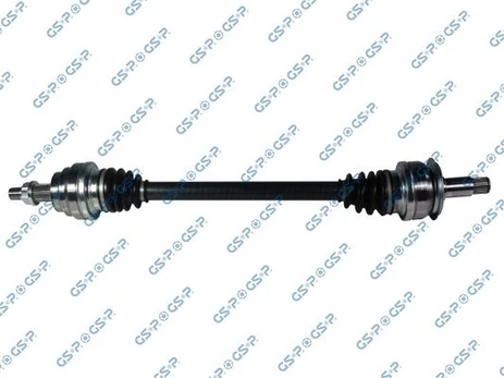 Pusašis GSP 235090