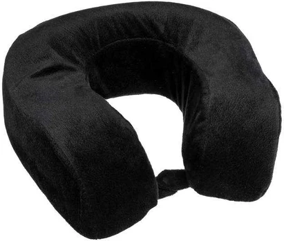 Poduszka podróżna na szyję, memory foam