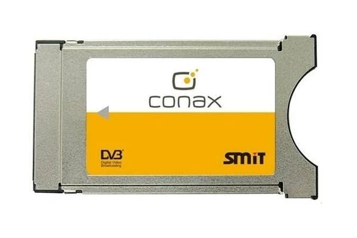 CA modulis CONAX SMIT