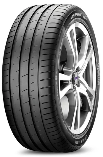 Apollo Aspire 4G+ 255/35R19 96 Y XL