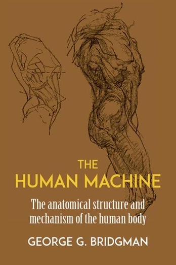 Human Machine New edition