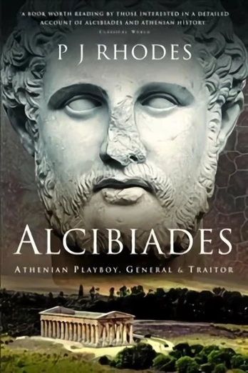 Alcibiades