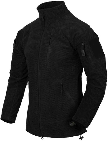Helikon Tex Džemperis Helikon Alpha Tactical (juodas)