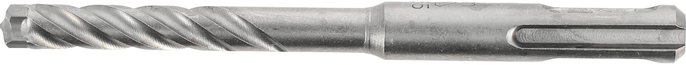 Grąžtas Yato SDS PLUS GRĄŽIMAS 4 AŠMENYS 8X110MM
