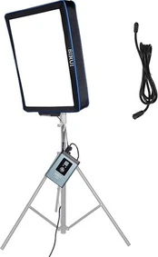 Sirui Bi-Color LED Panel A200B-L Inflatable with Extension Cable