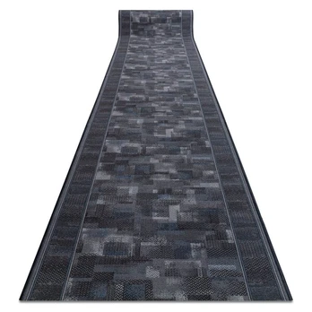 Rugsx kilimas Tribe 340x100 cm