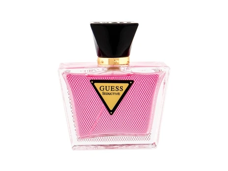 GUESS Seductive I'm Yours tualetinis vanduo, 75 ml