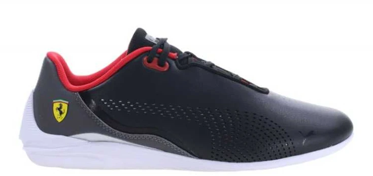 Puma bateliai