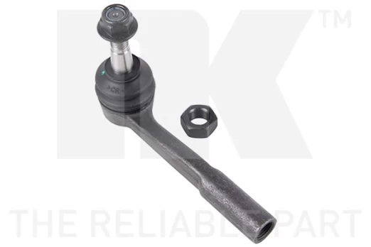 Skersinės vairo trauklės galas NK 5033667