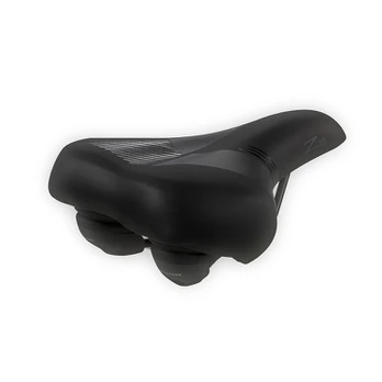 Balnelis Selle MonteGrappa Lyra PLUS su elastomeru 260x200mm