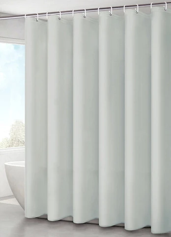 Užuolaida dušo SPA MINT