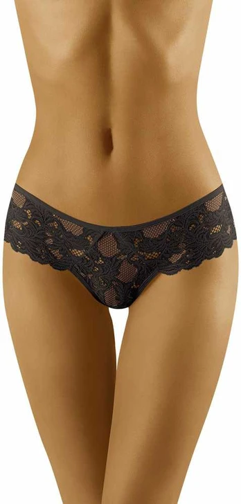 Wolbar Kelnaitės Deva Juodos spalvos
