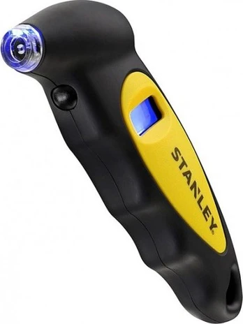 Įrankis Stanley Digital Tire Pressure Gauge, 1 vnt.