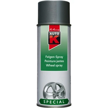 Aerozoliniai dažai Auto K 1233045, 0.4 l