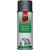 Aerozoliniai dažai Auto K 1233045, 0.4 l kaina