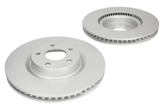 DELPHI BG5063C Brake Disc