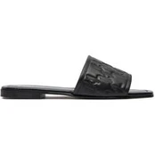 Šlepetės KARL LAGERFELD KL85400 Juoda