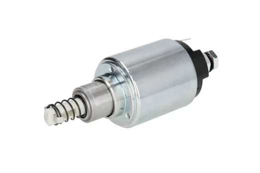 solenoidinis jungiklis, starteris PE 861223