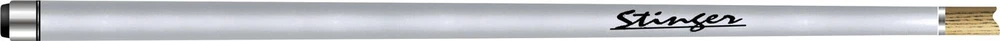 Buffalo English Pool Cue Thunder No. 4 130cm/8.5mm