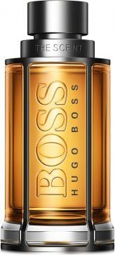 Tualetinis vanduo Hugo Boss The Scent, 100 ml
