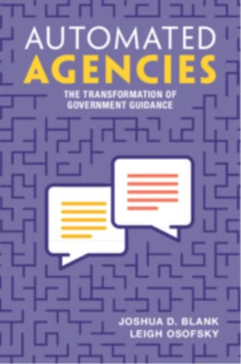 Automated Agencies
