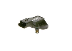Jutiklis, kompresoriaus slėgis BOSCH 0261230134