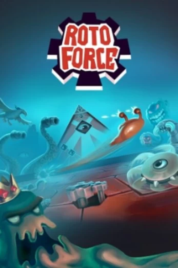 Roto Force PC