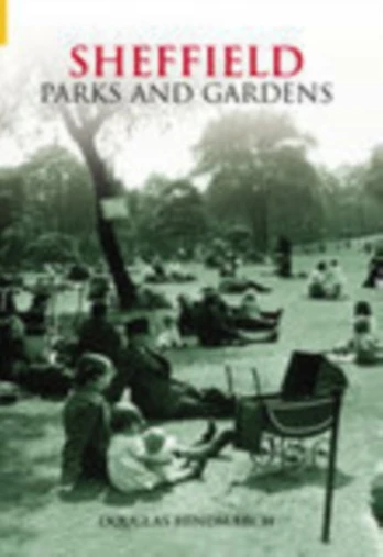 Sheffield Parks and Gardens