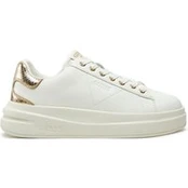 Laisvalaikio batai Guess FLTELB LEM12 Balta