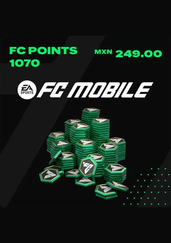 Ea Sports Fc Mobile 